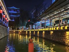 -滦州古城