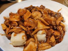-陈傻子餐厅(世纪都会店)