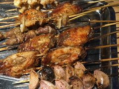 -管氏翅吧(马家堡店)