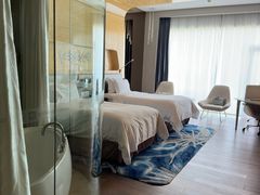 -青岛银沙滩温德姆至尊酒店