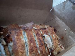 -大眼锅贴水饺(河东店)