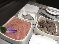 -海底捞火锅(高新万达店)