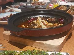 -星光小把串·海鲜烧烤(西安路店)