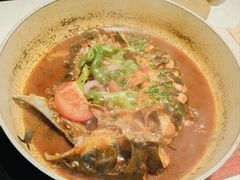 -刘姐啤酒鱼民族演艺餐厅(西街总店)
