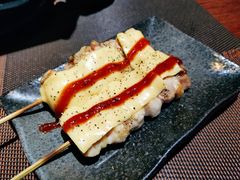 -鸟内会(河北路店)