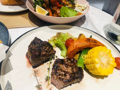 -乔泰勒JOETYLER西餐厅(曲江店)