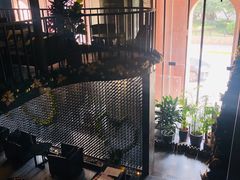-C&R西班牙餐厅