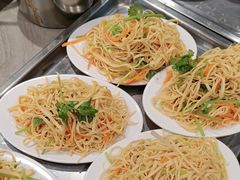 -韩麦大冷面(桂花街直营店)