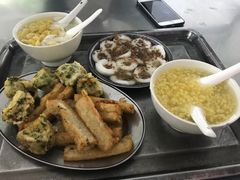 -老福合沟无米粿甜汤粿品店
