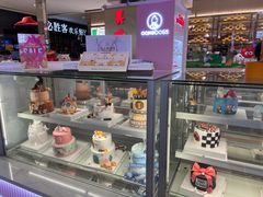 -CAKE BOSS 蛋糕老板(西单君太百货店)