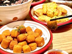 -粤集·手工粤菜(皇庭广场店)
