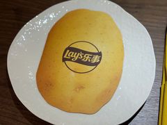 -Calix&Lay's(新天地店)