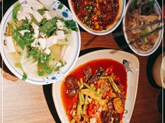 -肖四女乐山跷脚牛肉(世博源店)