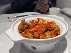 -兰湘子·湘菜小炒(通州万象汇店)