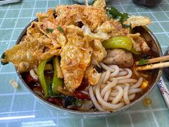 -红鼻子桂林米粉(金唐新光界店)