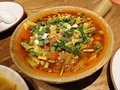-金孔雀德宏傣味餐馆(魏公村店)