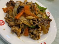 -海洁灌汤包(南五马路店)