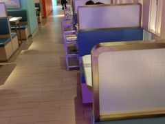 卡座-温禾牛·和牛寿喜烧自助火锅(恒基名人店)