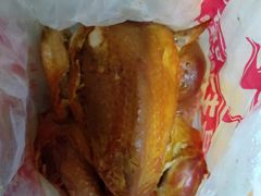 -鸡打鸣熏鸡系列(总店)