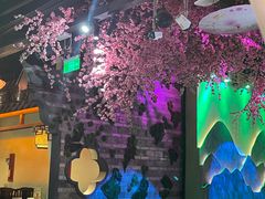 -韵秋荷(宝山龙湖天街店)