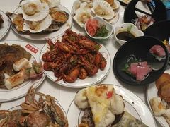 -大和洗浴休闲会所(宏大广场店)