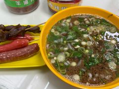 -沛县广电冷面(汉城中路店)