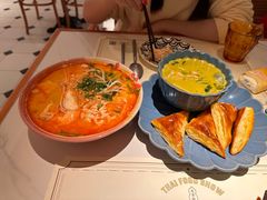 -太食獸泰式茶餐厅(IFS国金中心店)