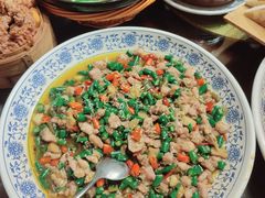 -杨记隆府(白象街店)
