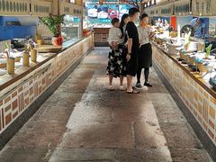 -筱爷叔·上海传统手工菜(玉树路店)
