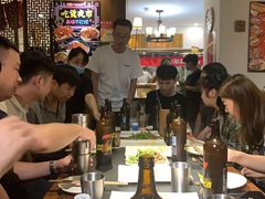 -鹿港小镇(悠唐店)