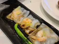 -万龙洲海鲜(大兴绿地缤纷城店)