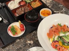 -上海锦江汤臣洲际大酒店柒酒廊