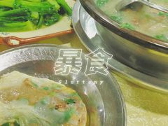 -标记美食新鲜猪杂(兴南大道店)