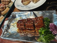 -松坂屋日料自助(长城路店)