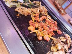 -郭记烤肉创始店(民丰大街店)