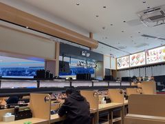 -友壹町寿司(佛山新DNA店)