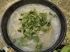 -惠丰源烩面馆(经七路店)