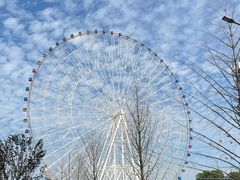 -南昌之星摩天轮