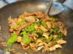 -费大厨辣椒炒肉(黄兴中心广场店)