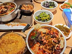 -水平有限广西米粉·广西风味集(五道口店)
