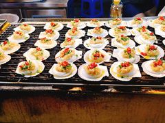 -大学城夜市大排档(凤栖路店)