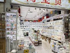 -西北轻工批发市场