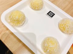 -满记甜品(巴黎春天宝山店)