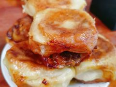 -宝瑞门钉肉饼店
