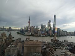 -上海浦东嘉里大酒店