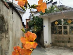 -西溪南古村落景区