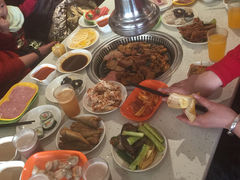 金权道韩式自助烤肉(嘉华国际店)-金权道韩式自助烤肉(嘉华国际店)