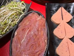 -谭鸭血老火锅(万象九宜城店)