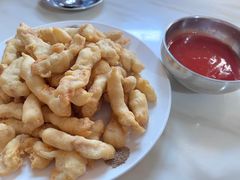 -龙福祥餐馆