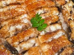 -玄白·炭烤活鳗(上海首店)